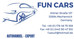 Logo Fun Cars